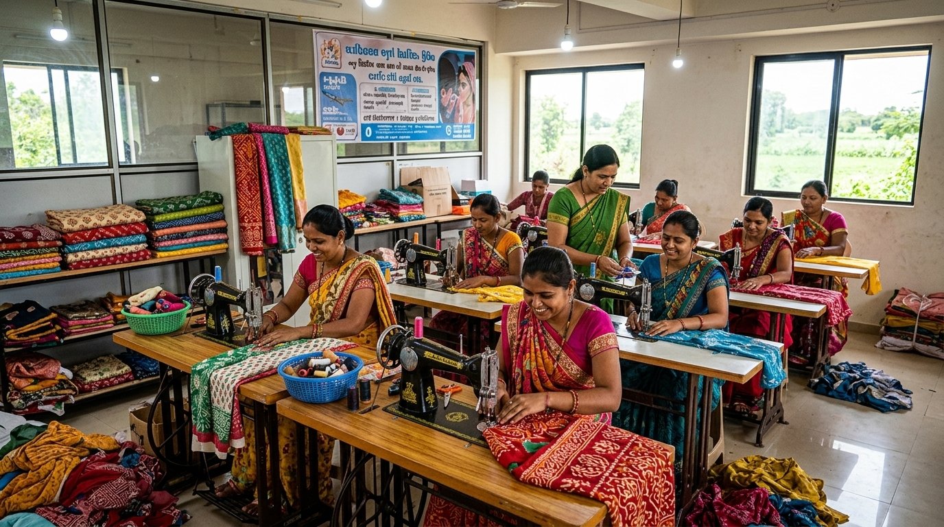 Rural Skill & Entrepreneurship
