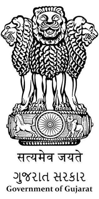 Government of Gujarat Logo