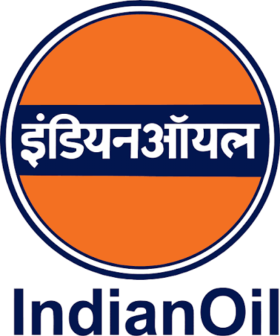 IndianOil Logo