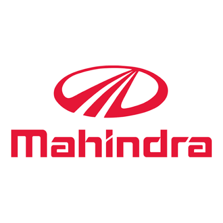 Mahindra Logo