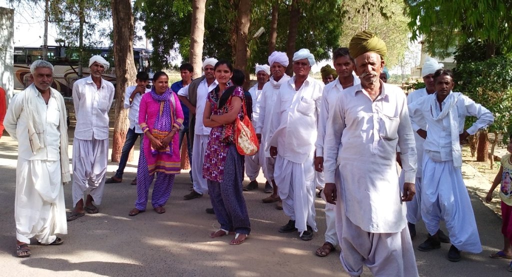 Maa Care Project